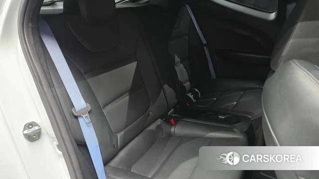 Hyundai Veloster (JS) 2018 Белый из Кореи, фото 2