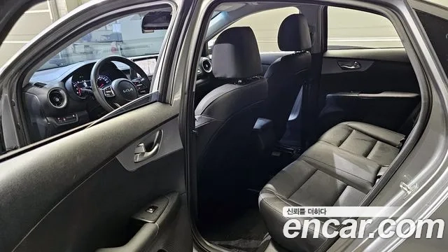 Kia The New K3 2nd generation id 2944784 из Кореи 2