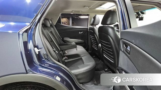 Ssangyong Berry New Tivoli 2019 Синий из Кореи, фото 2