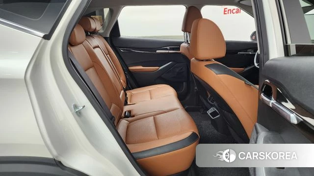 Kia The New Seltos 2022 Белый из Кореи, фото 2