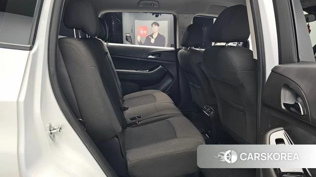 Chevrolet (GM Daewoo) Orlando 2018 Белый из Кореи, фото 2