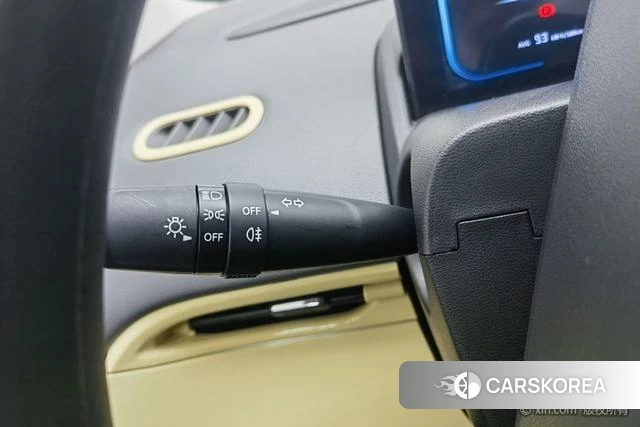 Changan Qiyuan Changan Lumin 2023 Зеленый из Китая, фото 2