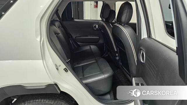 Hyundai The New Casper 2025 Белый из Кореи, фото 2