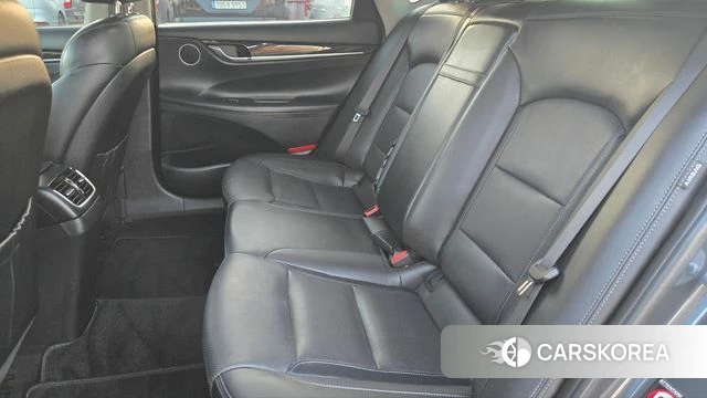 Hyundai Grandeur IG 2018 Серый из Кореи, фото 2