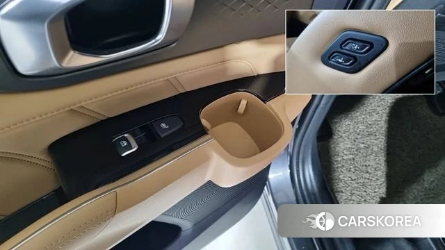 Kia Sorento 4th Generation 2023 Серый из Кореи, фото 2