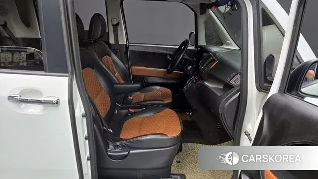 Kia The New Ray 2018 Белый из Кореи, фото 2