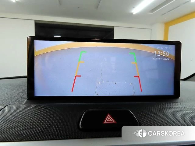 Kia The New Ray 2021 Белый из Кореи, фото 2