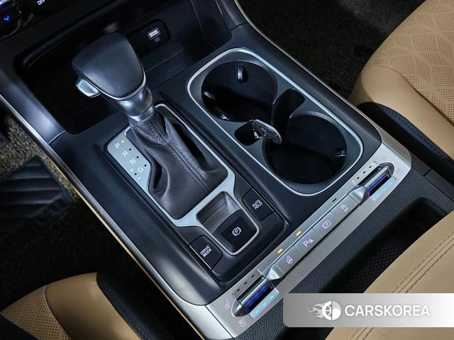 Kia Carnival 4th generation 2021 Белый из Кореи, фото 2