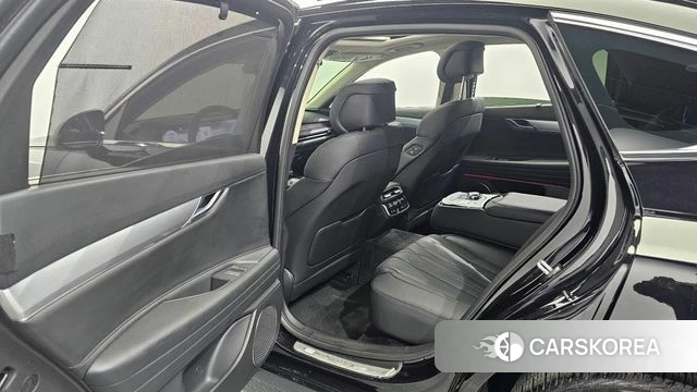 Genesis G80 (RG3) id 4222942 из Кореи 2