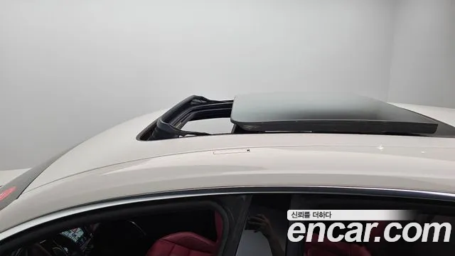 Maserati Levante id 2671419 из Кореи 2