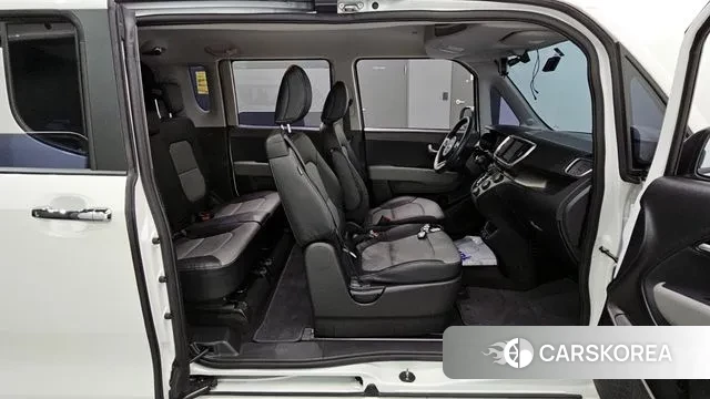 Kia The New Ray 2021 Белый из Кореи, фото 2