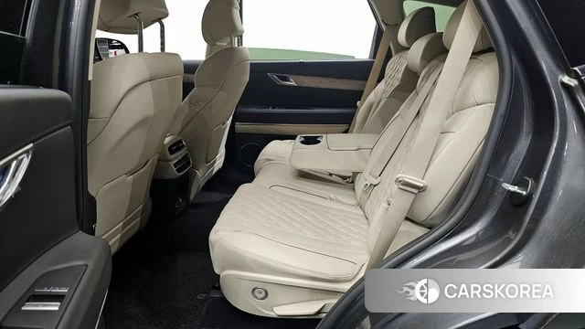 Genesis GV80 2022 Серый из Кореи, фото 2