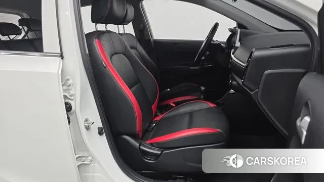 Kia Morning Urban (JA) 2021 Белый из Кореи, фото 2