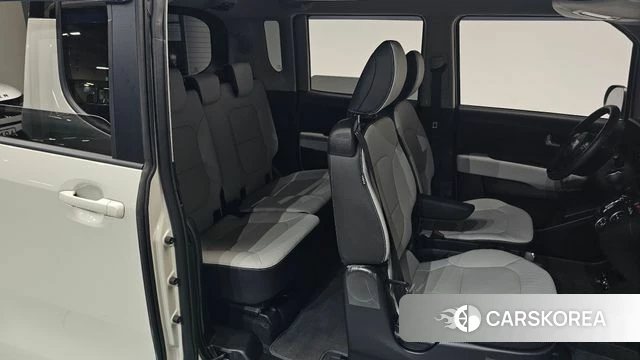 Kia The New Kia Ray 2024 Жемчужный цвет из Кореи, фото 2