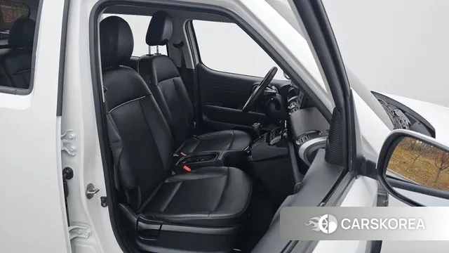 Hyundai Casper 2022 Белый из Кореи, фото 2