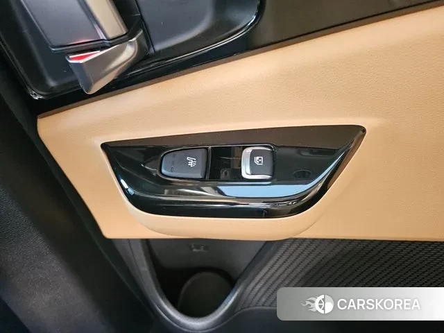 Kia Carnival 4th generation 2021 Белый из Кореи, фото 2
