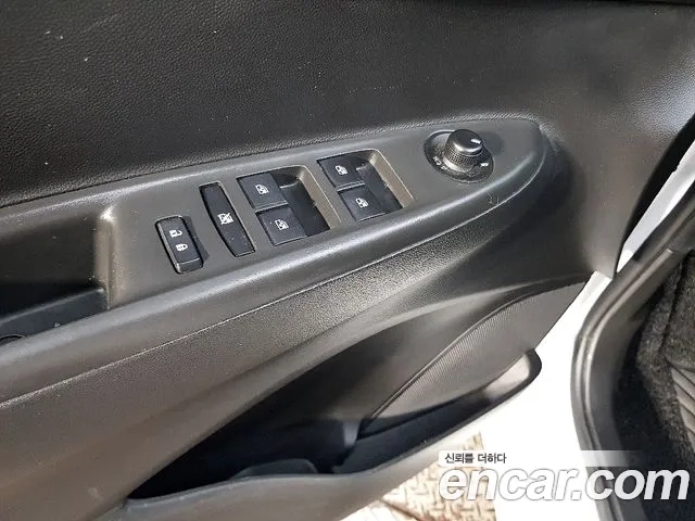 Chevrolet (GM Daewoo) The New Spark id 2879223 из Кореи 2