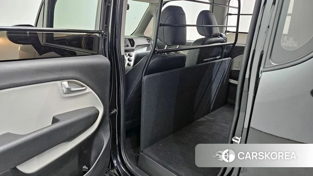 Kia The New Ray 2020 Черный из Кореи, фото 2