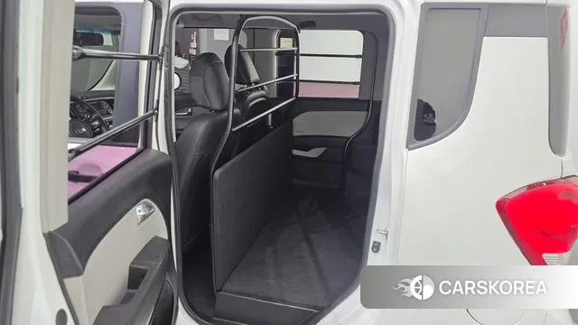 Kia The New Ray 2018 Белый из Кореи, фото 2