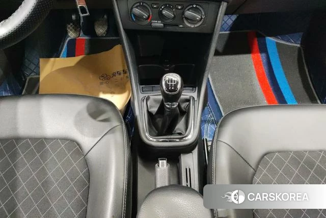 Skoda Xin Rui 2018 Белый из Китая, фото 2