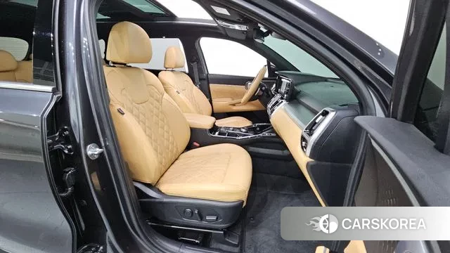 Kia Sorento 4th Generation id 3655374 из Кореи 2