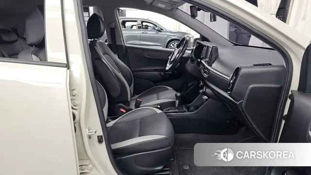 Kia All New Morning (JA) 2020 Коричневый из Кореи, фото 2