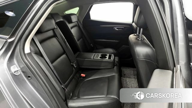 Renault Korea (Samsung) SM6 2020 Серый из Кореи, фото 2