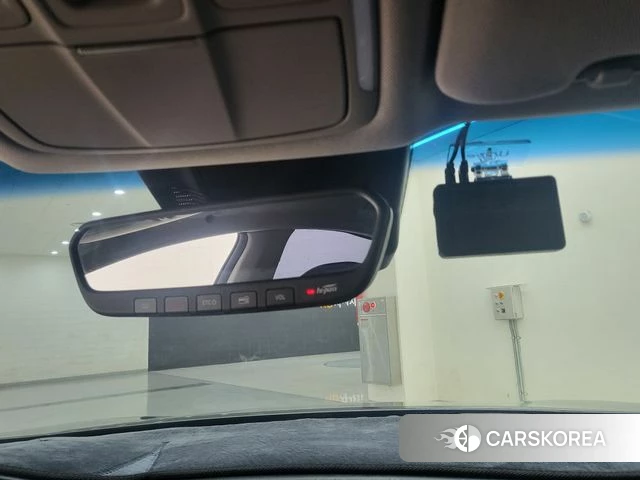 Genesis G80 2018 Серый из Кореи, фото 2