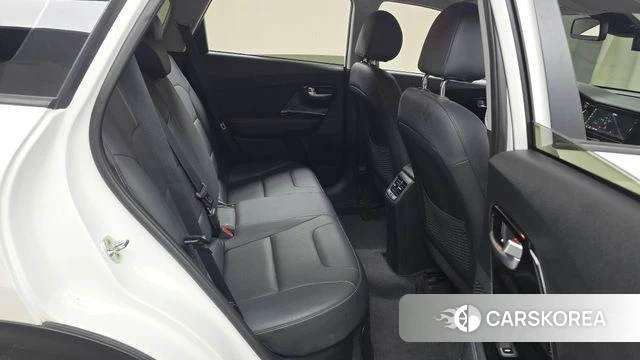 Kia The New Niro 2020 Белый из Кореи, фото 2