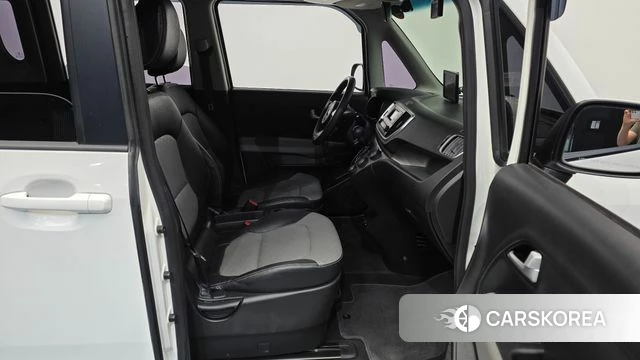 Kia The New Ray 2019 Белый из Кореи, фото 2