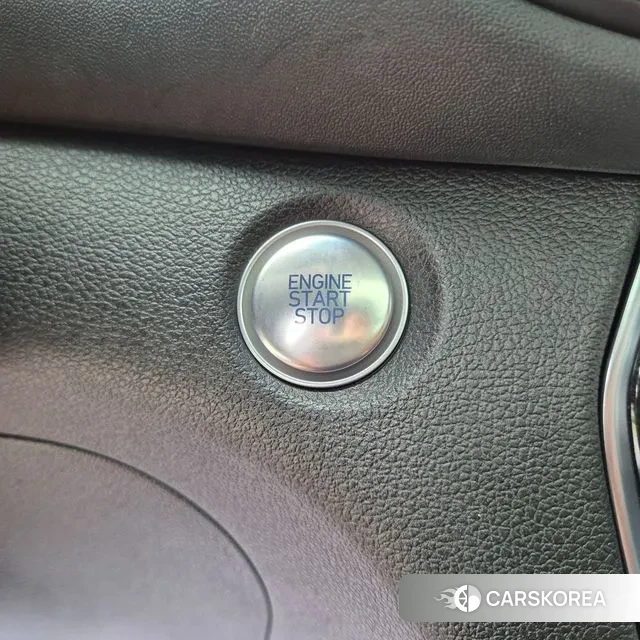 Hyundai Santa Fe TM 2019 Черный из Кореи, фото 2