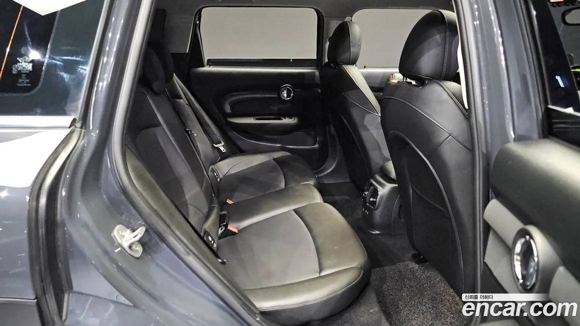 Mini Cooper S Clubman id 1310104 из Кореи 2
