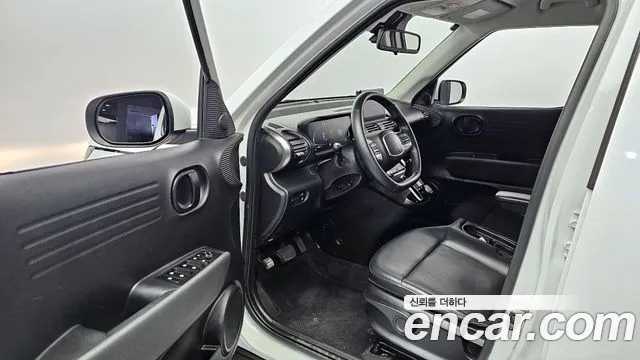 Hyundai Casper id 2672186 из Кореи 2