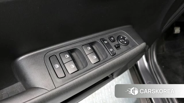 Hyundai Casper 2022 Серый из Кореи, фото 2