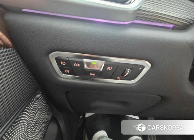 BMW X5 (G05) 2021 Белый из Кореи, фото 2