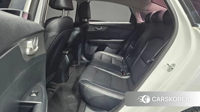 Kia Come New K3 2018 Белый из Кореи, фото 2