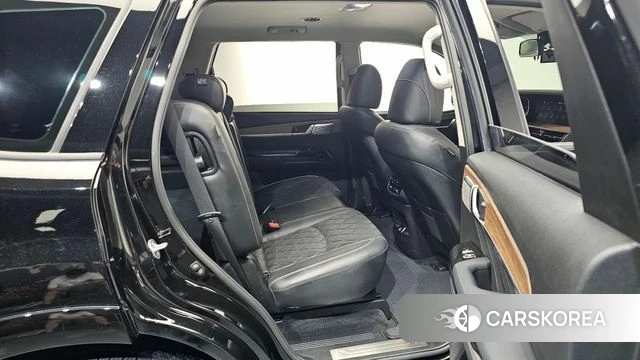 Kia Mohave Master 2019 Черный из Кореи, фото 2