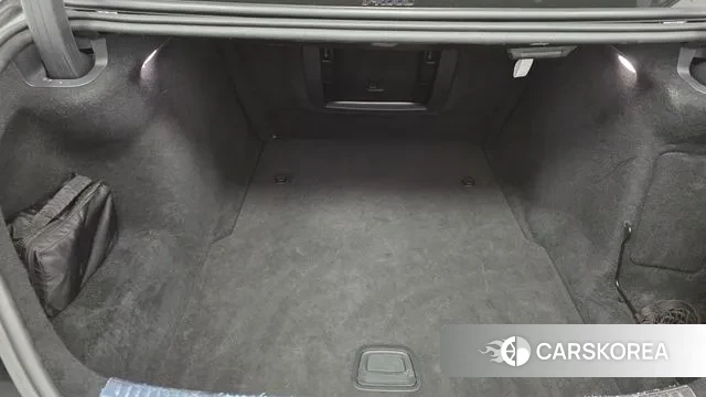 Mercedes-Benz S-Class W223 2022 Черный из Кореи, фото 2