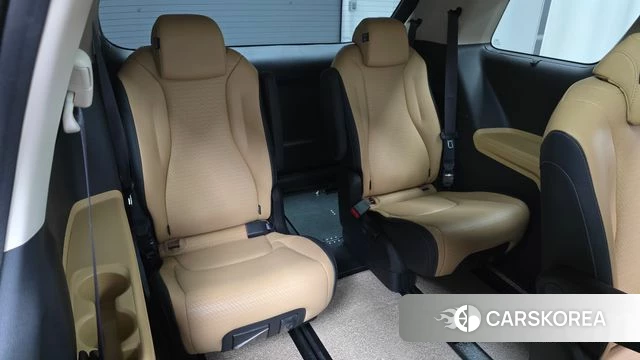 Kia Carnival 4th generation id 4641297 из Кореи 2