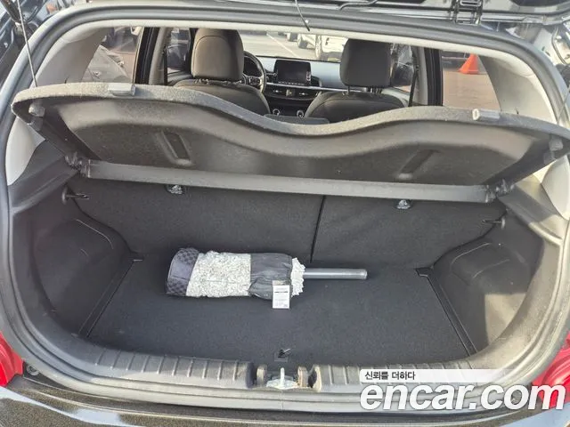 Kia Morning Urban (JA) id 2701464 из Кореи 2