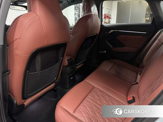 Audi A3 id 4297353 из Китая 2