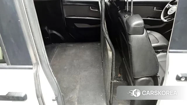 Kia The New Ray 2020 Белый из Кореи, фото 2