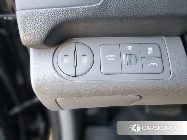 Hyundai The New Grand Starex 2020 Черный из Кореи, фото 2