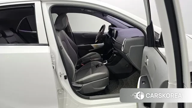 Kia All New Morning (JA) 2019 Белый из Кореи, фото 2