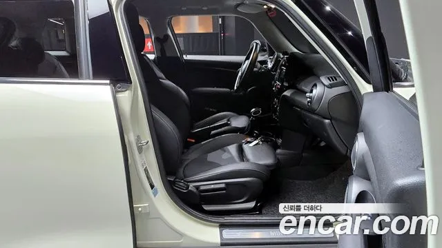 Mini Cooper id 2648903 из Кореи 2