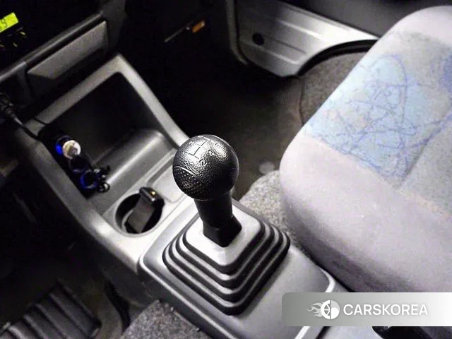 Chevrolet (GM Daewoo) New Damas 2020 Белый из Кореи, фото 2