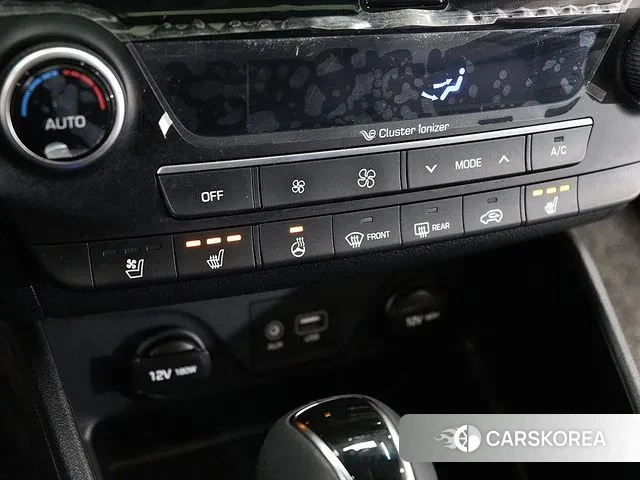 Hyundai All New Tucson 2019 Белый из Кореи, фото 2