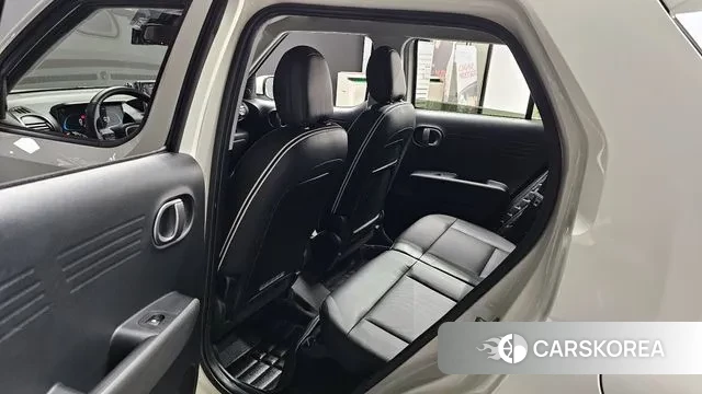 Hyundai Casper 2023 Белый из Кореи, фото 2