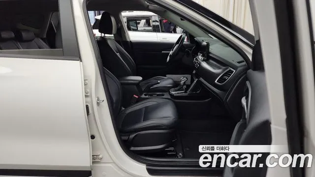 Kia Seltos id 2683168 из Кореи 2