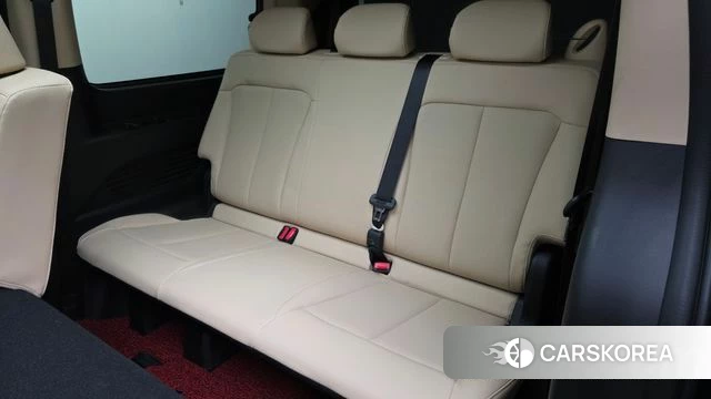Hyundai Staria 2021 Синий из Кореи, фото 2